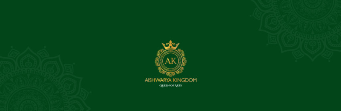 AK Crafts Cover Image