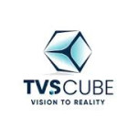 TVS Cube Profile Picture