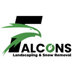 Falcons Landscaping Snow Removal Profile Picture