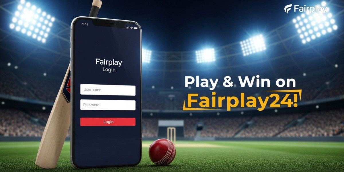 Fairplay Live Experience With Secure Login Club Access And Pro Tools