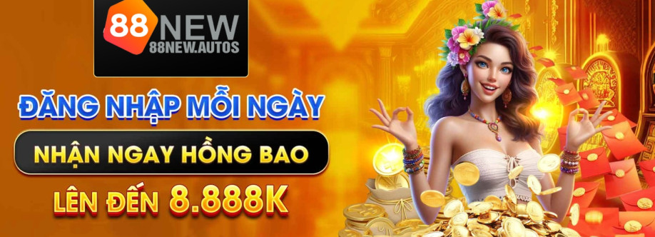 88NEW autos Cover Image