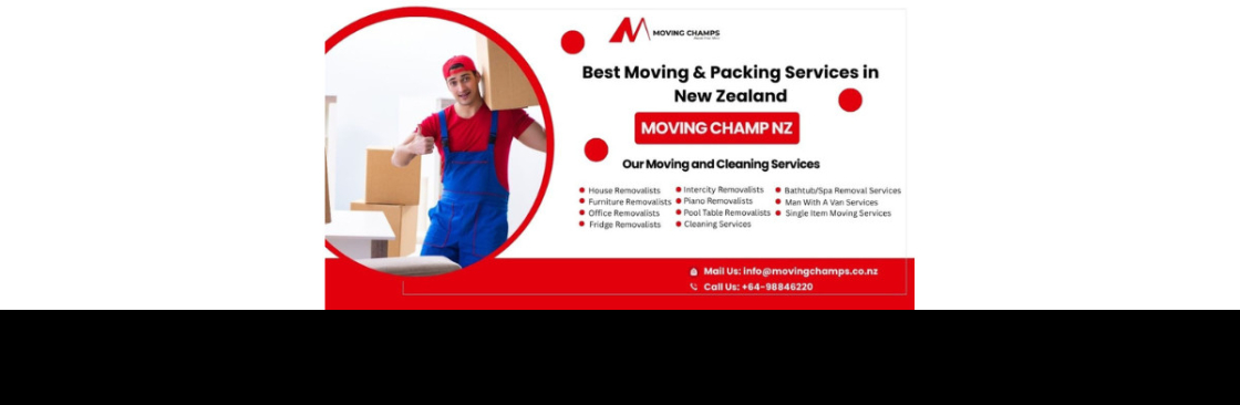 Moving Champs Cover Image