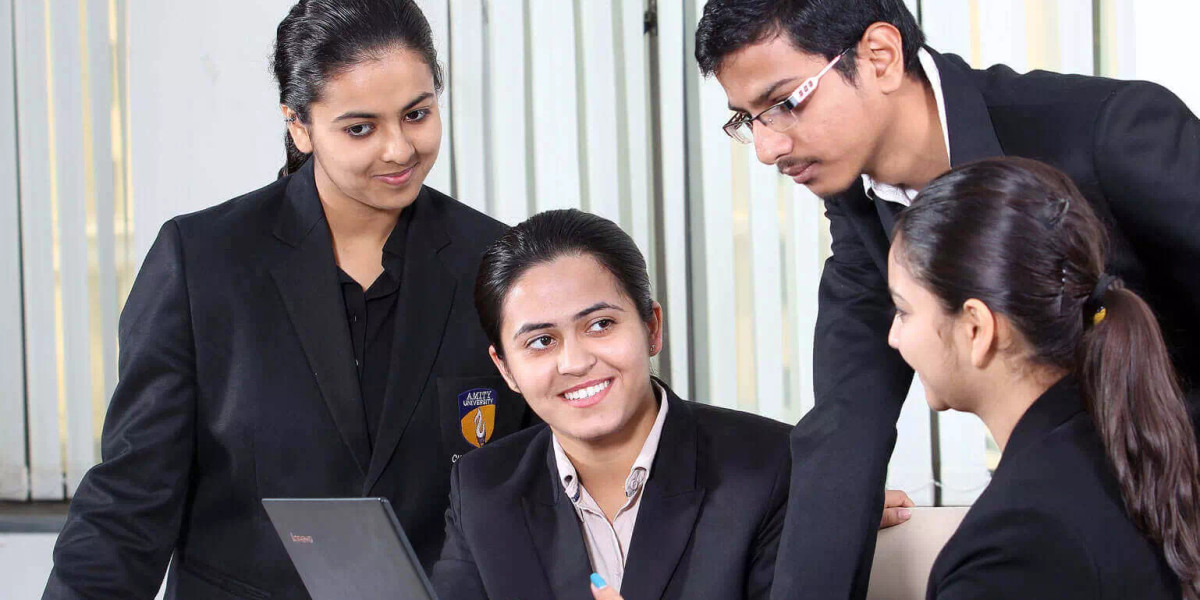 Your Gateway to Legal Success: Best LLB College in Raipur & Top University in CG