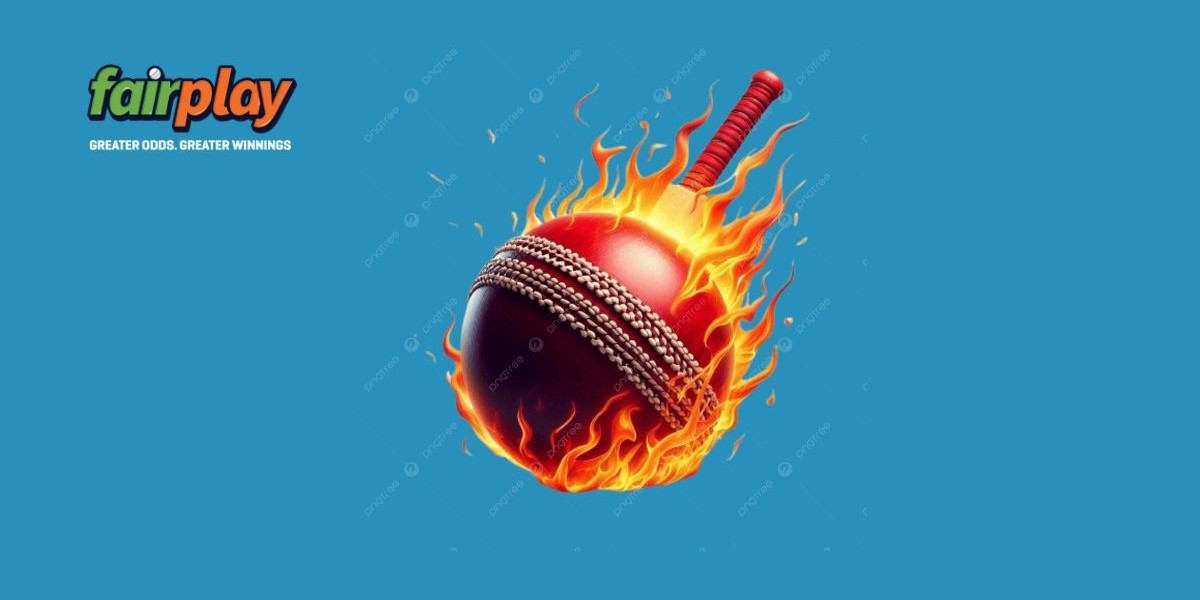 How Fairplay Gaming Platform Sets a New Standard in Online Cricket Gaming