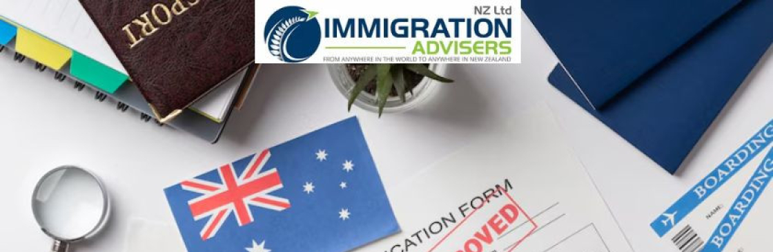 NZ Permanent Resident Visa Cover Image
