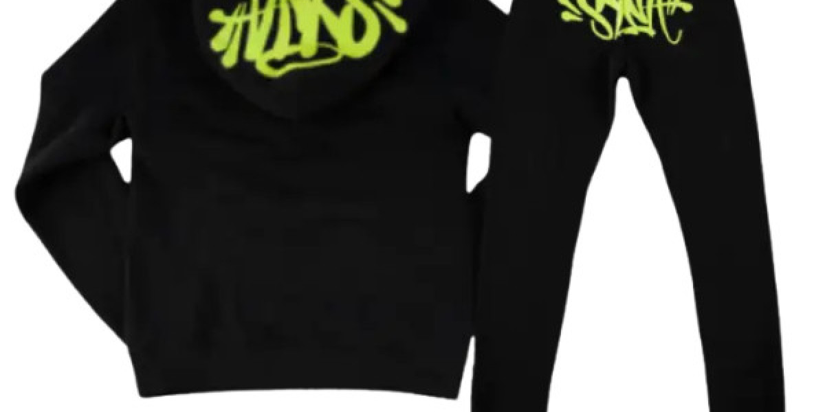 How Syna World Is Changing Streetwear Culture Today