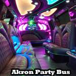 Akron Party Bus Profile Picture