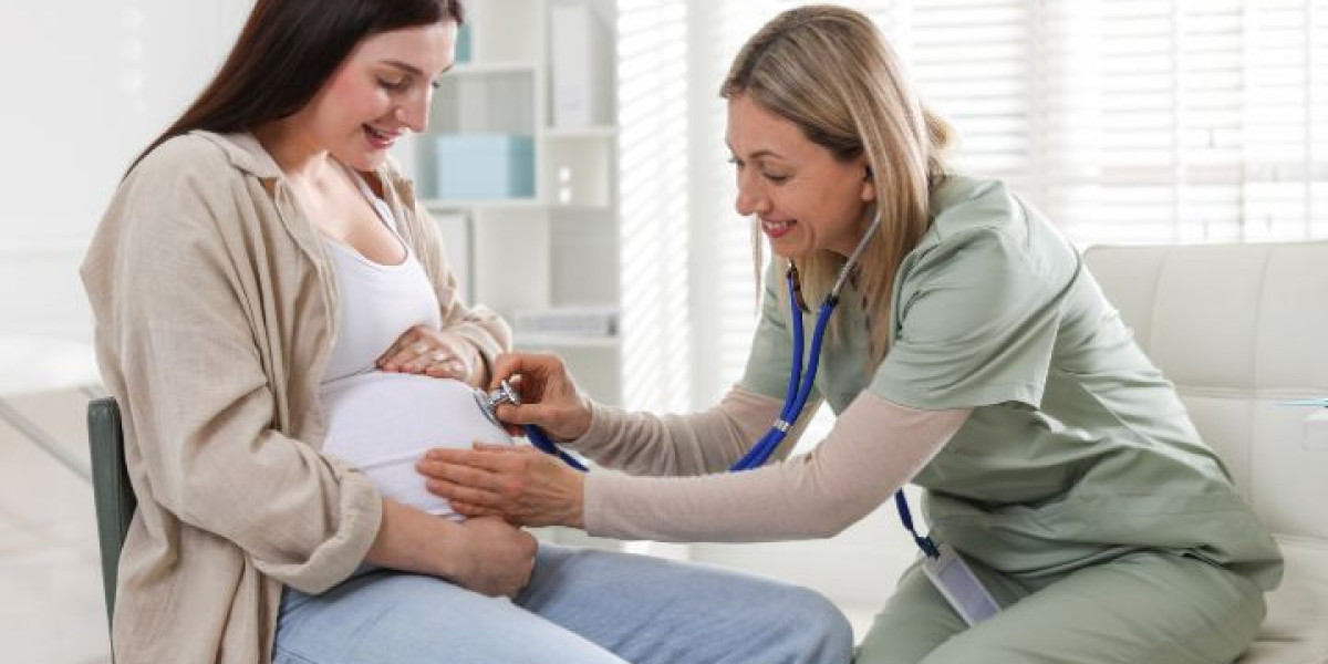 Expert Guidance for a Safe and Supported Birth