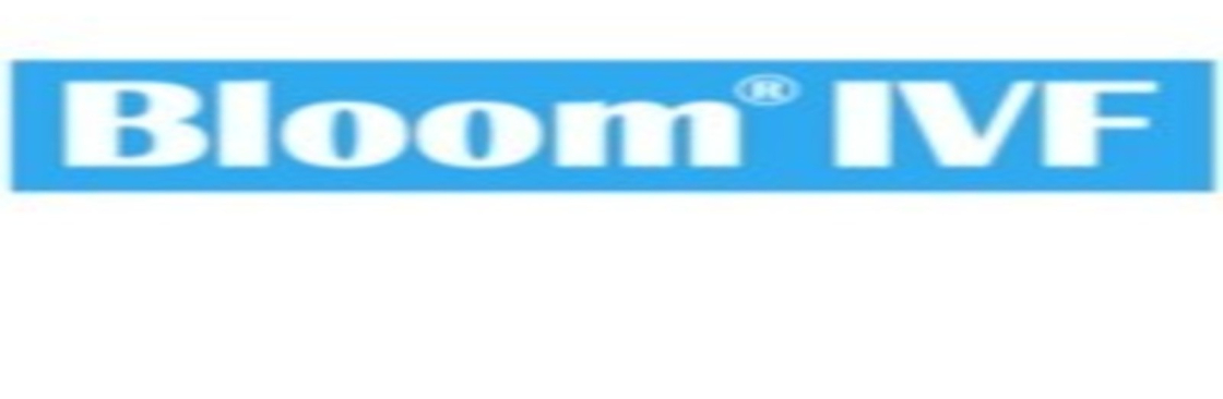 Bloom IVF Cover Image