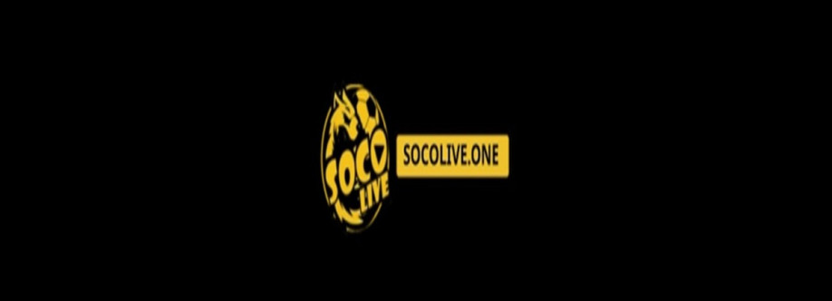 Socolive one Cover Image