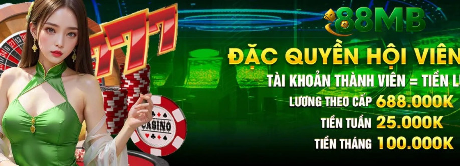 Nhà cái 88MB Cover Image