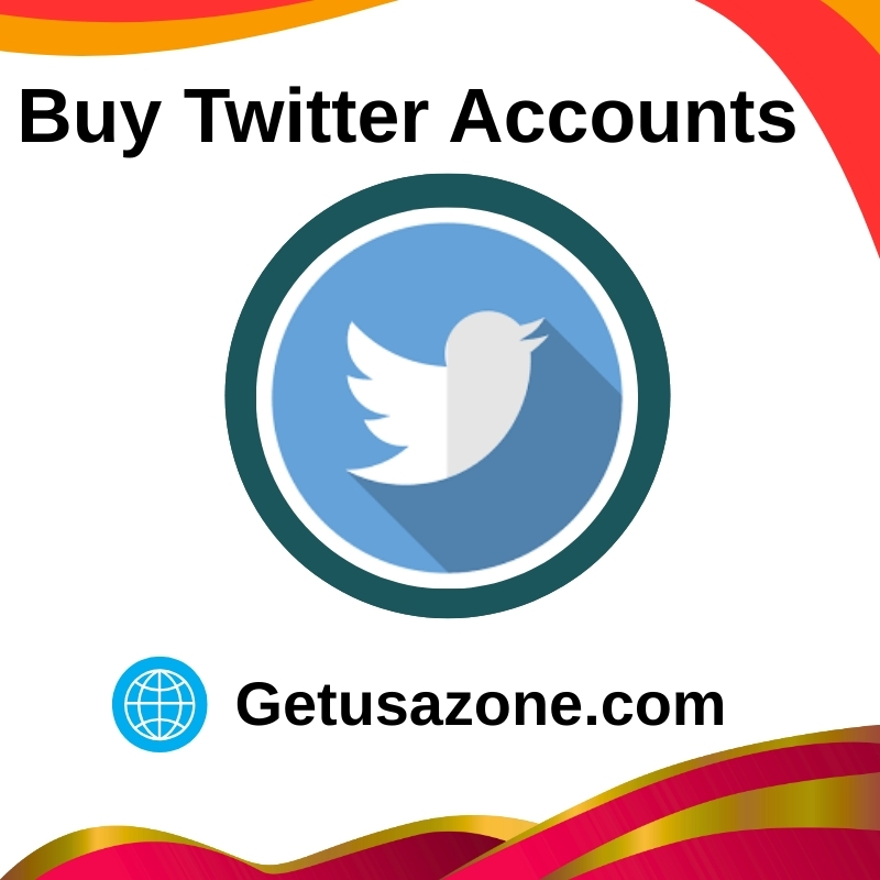 Buy Twitter Accounts - Get USA Zone