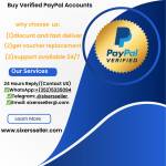 buy verified paypal account Profile Picture