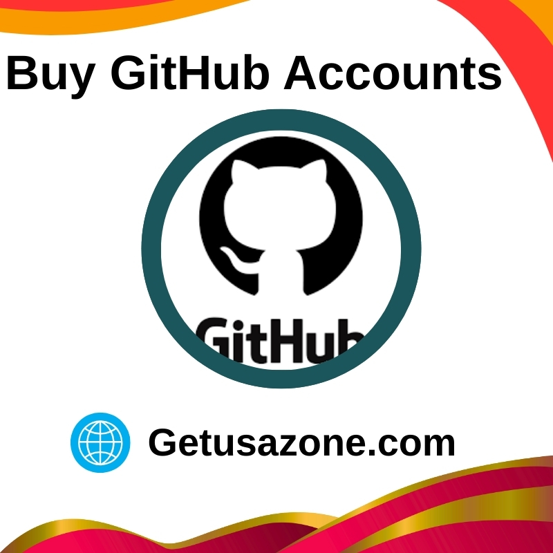 Buy GitHub Accounts - Old and New
