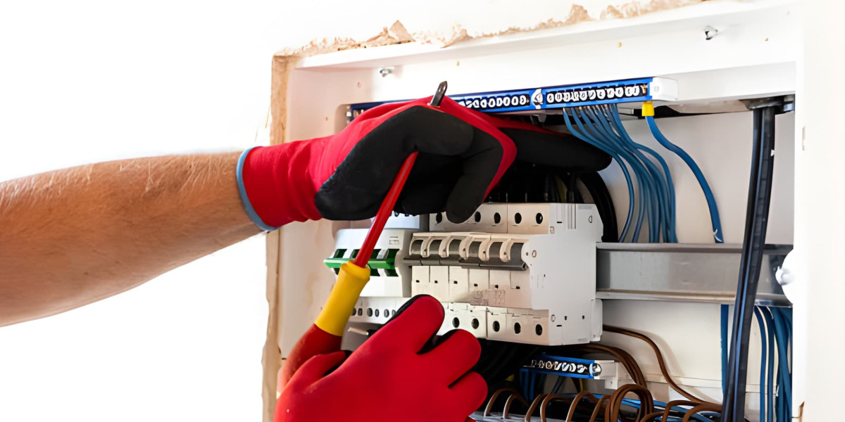 Why Electrical Accountability Matters for Local Homes: EICR in Stamford Hill 2026