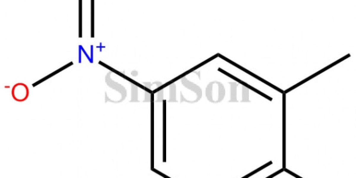 4-Nitro-o-xylene Price Trend Report: Historical Patterns, Current Market Influences, and Projected Cost Trajectories Acr