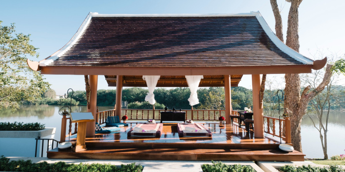 The Benefits of Pergola Patios and Wood Patio Covers for Outdoor Living