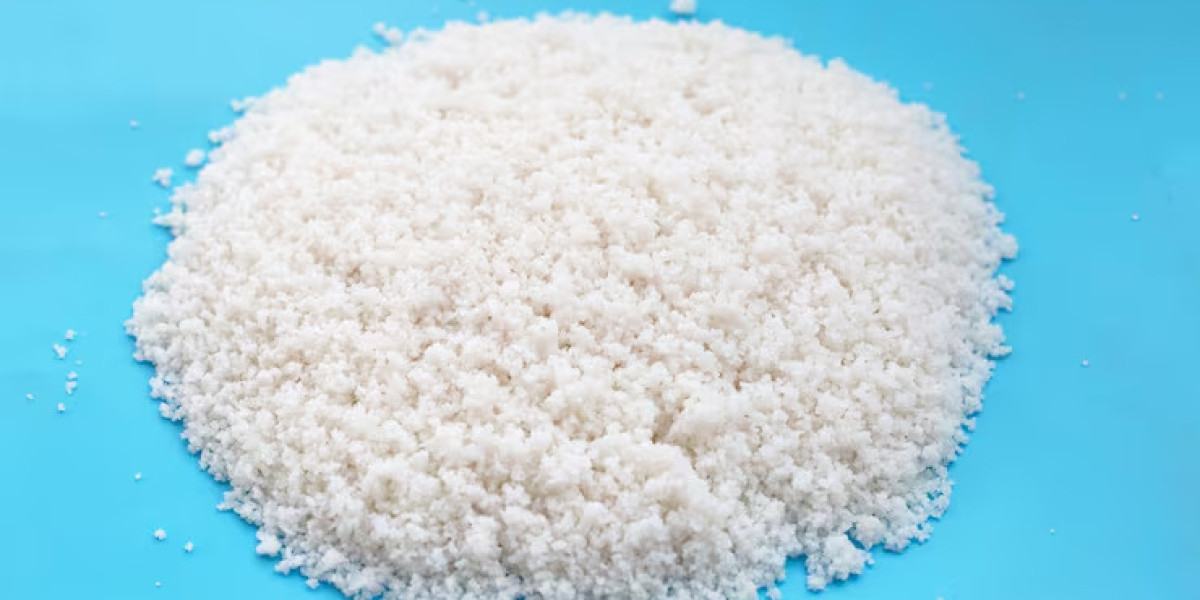 Calcium Carbonate Price Trend: A Simple Understanding of Market Movement