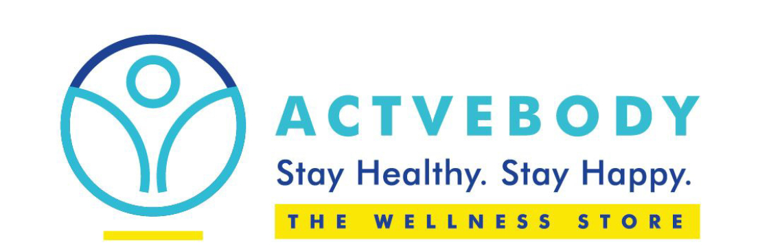 Actvebody The Wellness Store Cover Image
