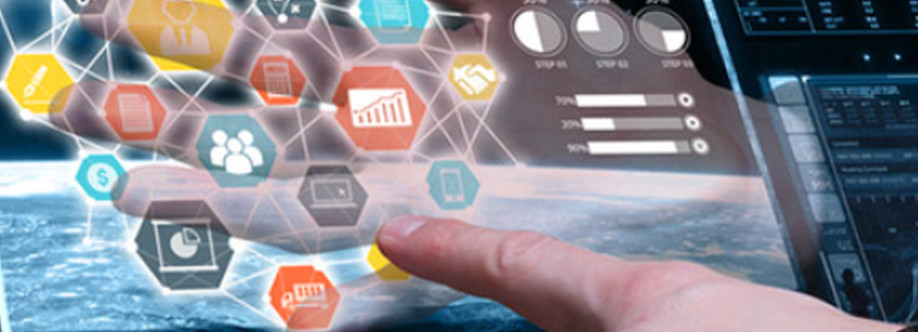 RSXigital B2B Performance Marketing Agency Cover Image