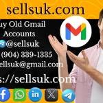 Old Gmail Accounts Profile Picture