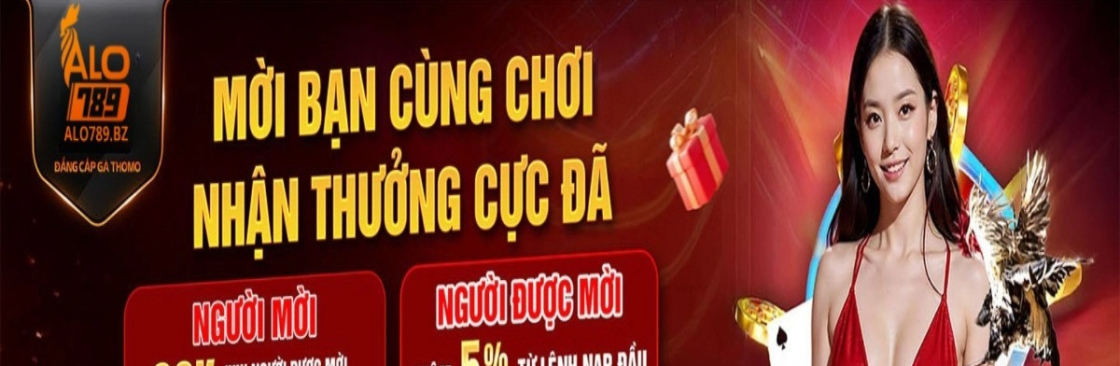 Alo789 bz Cover Image