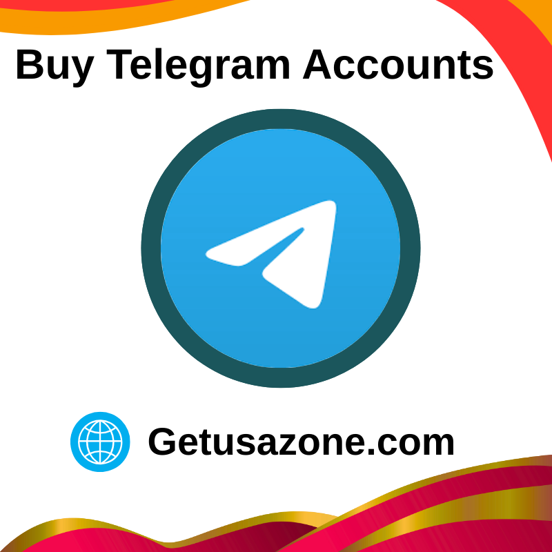 Buy Telegram Accounts - 100% PVA, Aged & Bulk