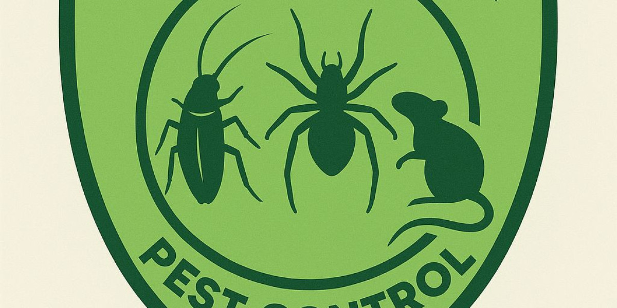 Pest Control Services Melbourne