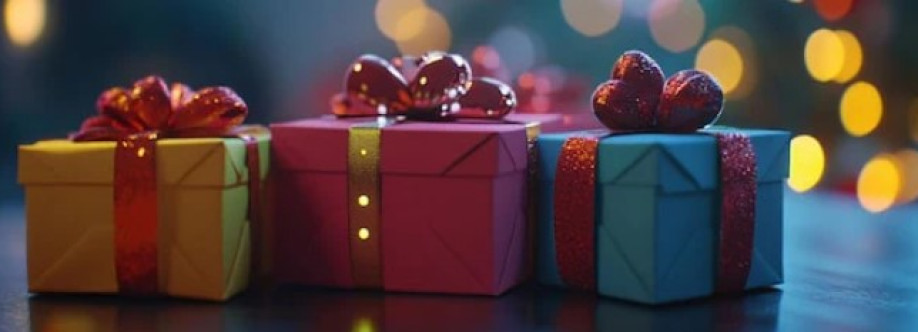 happy gift Cover Image