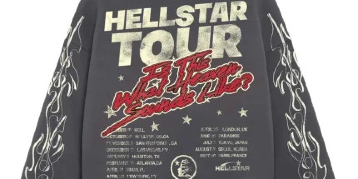 Hell Star: Where Darkness Becomes Identity