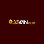 33Win media Profile Picture