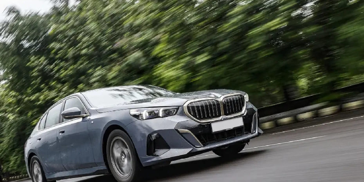 BMW 5 Series: Why This Executive Sedan Still Sets the Standard