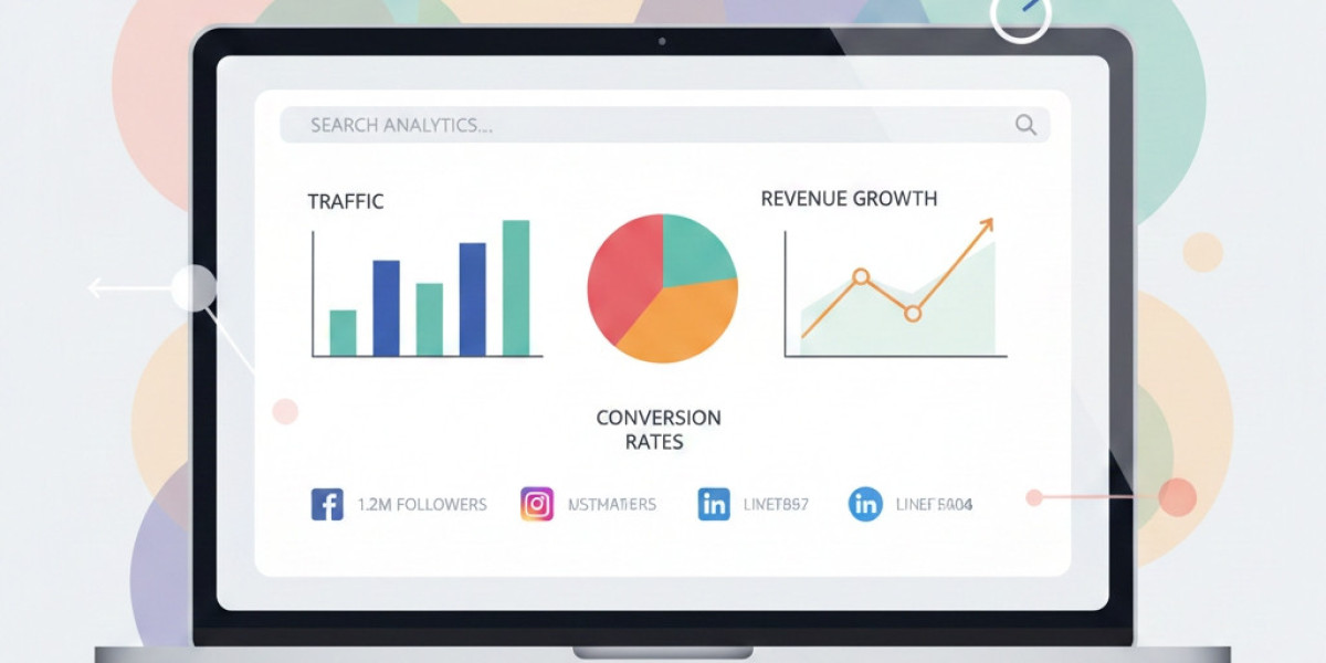 Proven Digital Marketing Strategies for Sustainable Business Growth