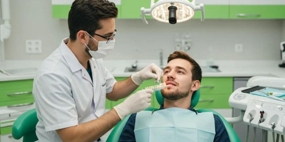 Dentist Subiaco: Your Guide to Exceptional Dental Care