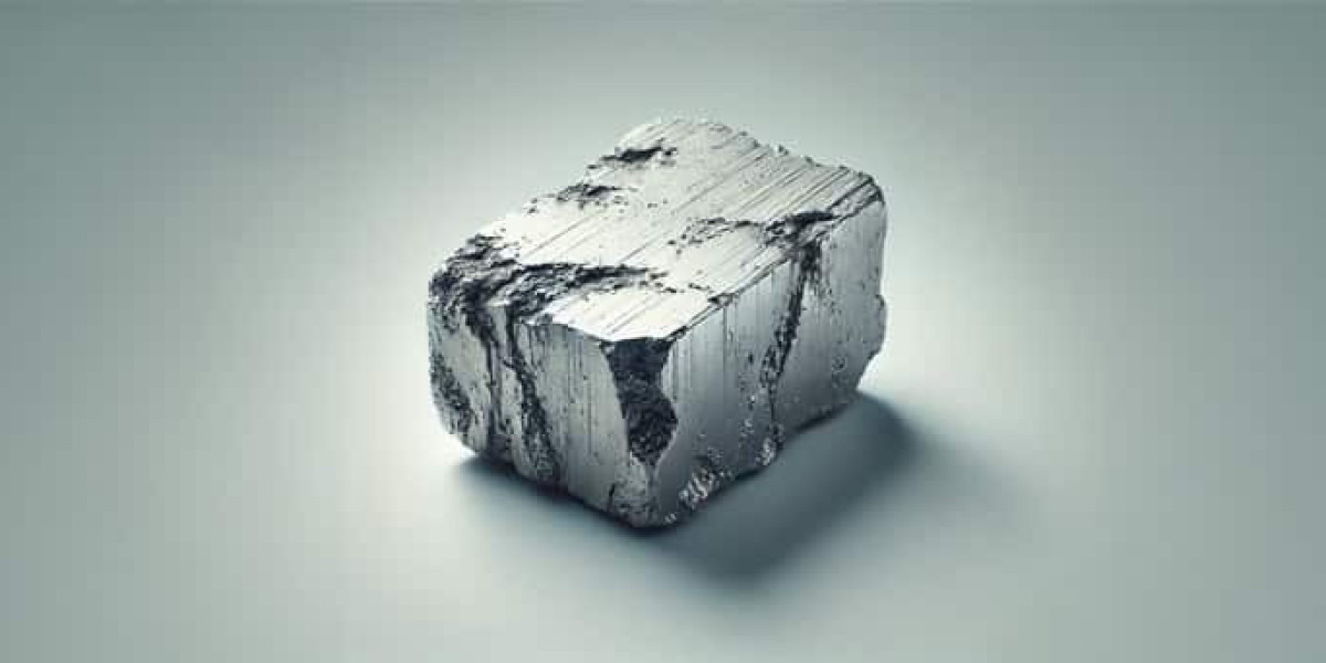 Cerium Price Trend: A Simple View of a Rare Metal’s Journey