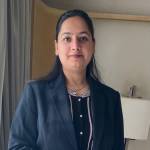 Kanika Vatsyayan Profile Picture