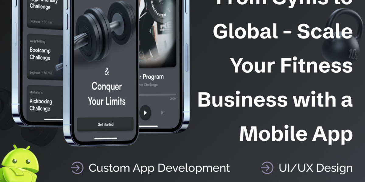 Avail top Mobile App Development Dubai solutions by DXB APPS