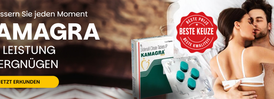 Kamagra Kaufen 24 Cover Image