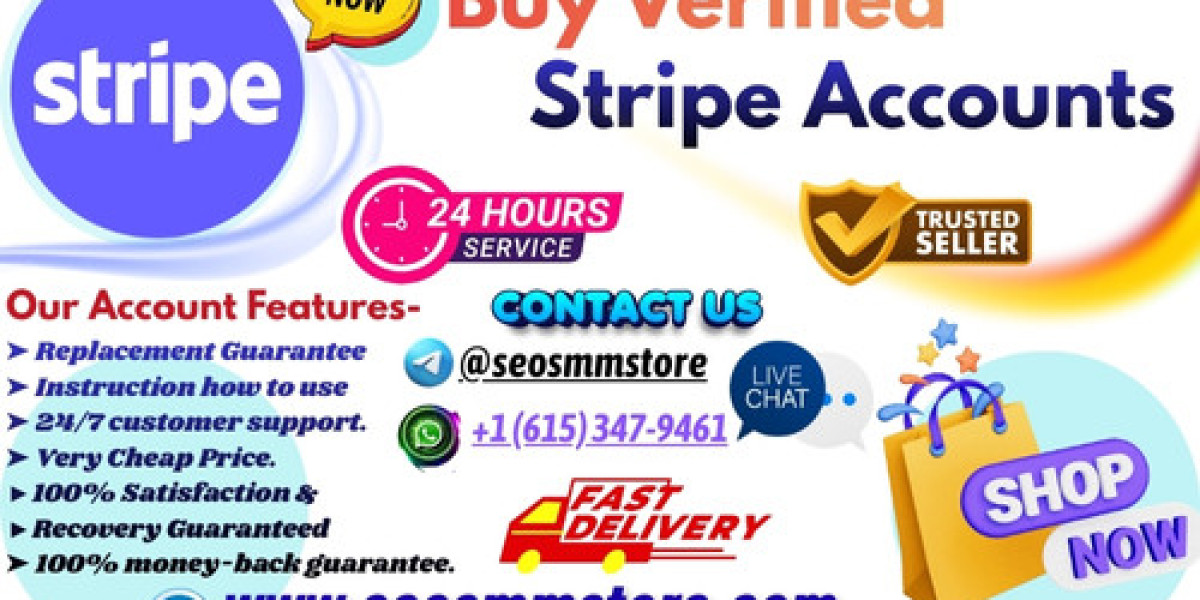 Do You Need A Buy Verified Stripe Accounts In Easy Ways