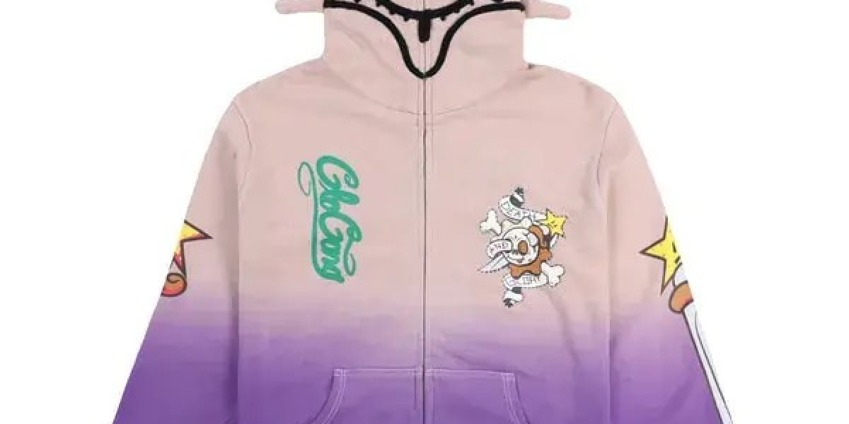 Glo Gang Hoodie – Where Streetwear Meets a Lifestyle