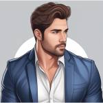 John Abrams Profile Picture