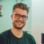 Axel Robinson Profile Picture