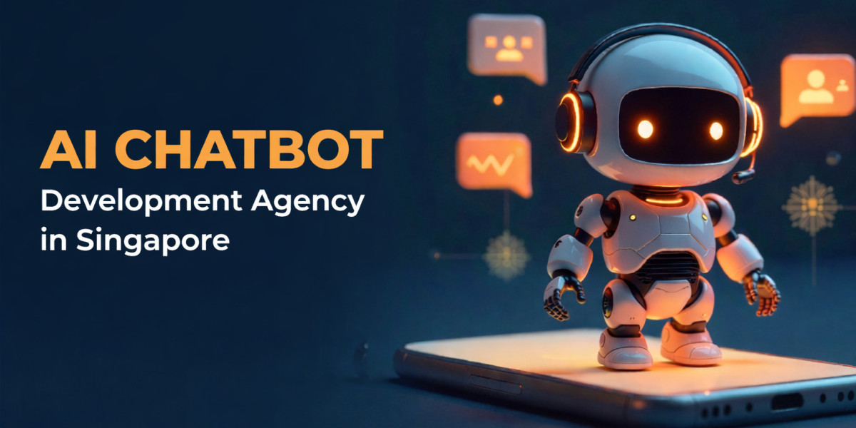 AI Development Agency in Singapore: How OrfeoAI Delivers Practical, Business-Ready AI Solutions