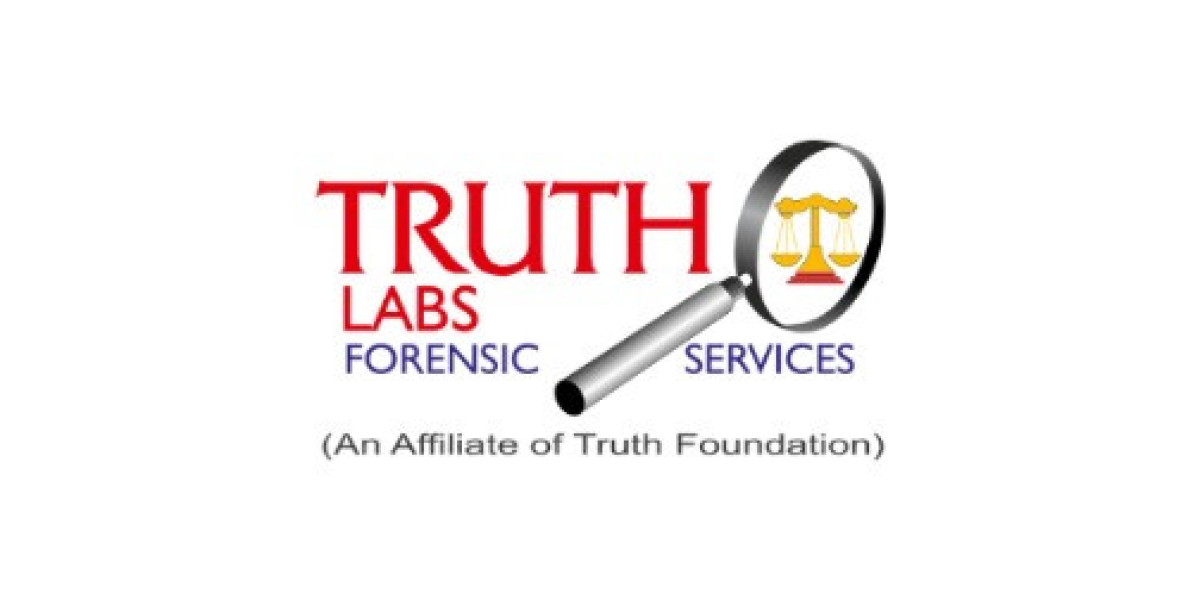 The Genetic Blueprint of Justice: What Happens Inside a Modern DNA Forensic Lab?