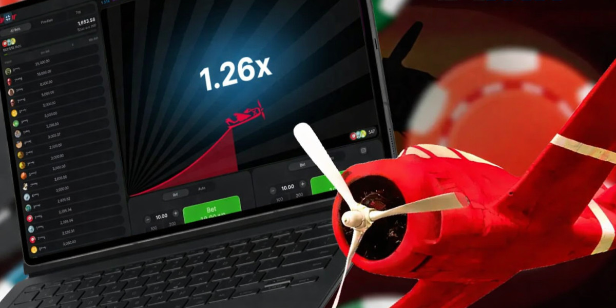 Smart Play With 1xwin Aviator Game and Casino Services