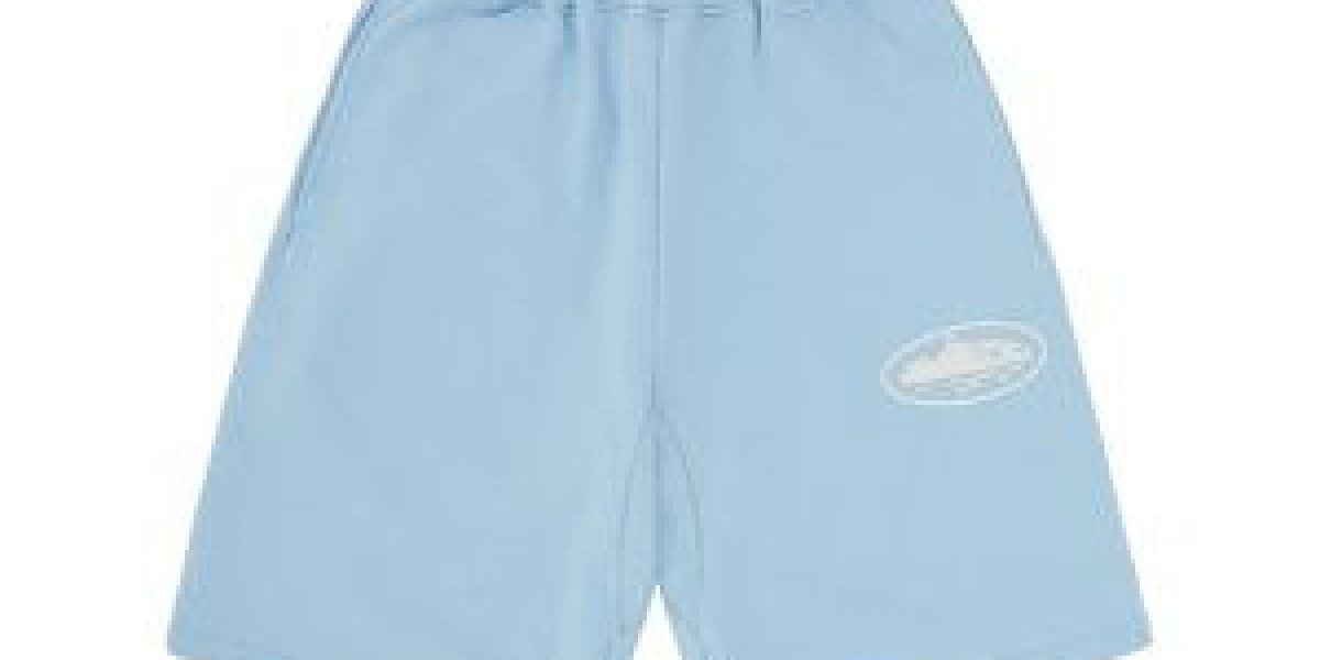 Short Corteiz – Authentic Urban Style Shorts