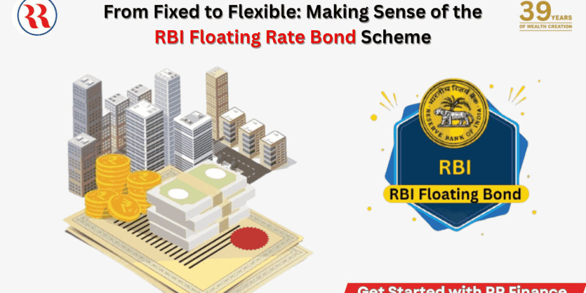 RBI Floating Rate Bonds - Advantages & Interest Rate 2026