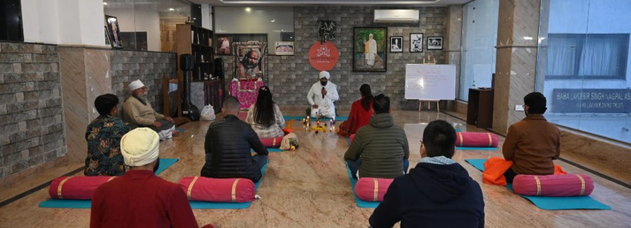 Mrityunjay Yogpeeth Cover Image