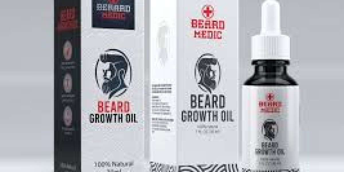 How Professionals Recommend Beard Maintenance Products