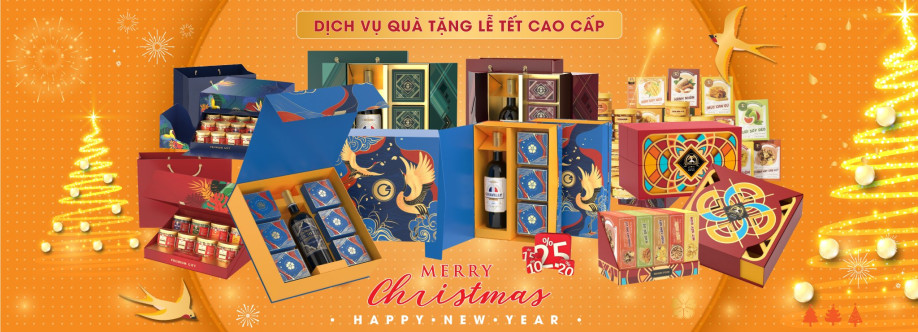 sago gifts Cover Image